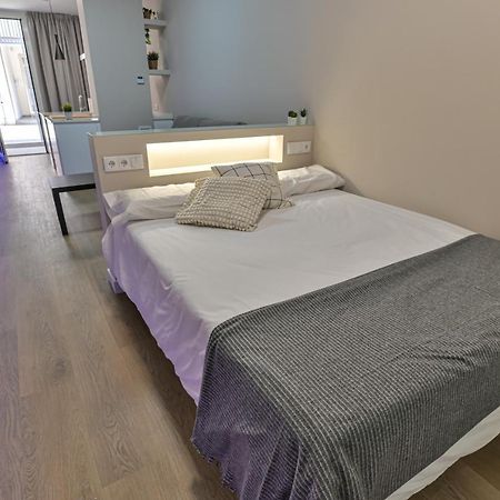 Apartamentos Bela カンガス・デ・モラソ エクステリア 写真