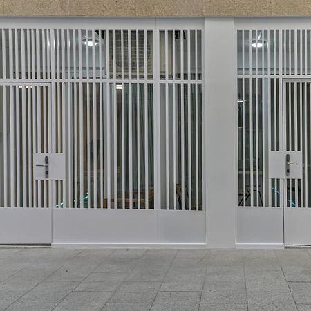 Apartamentos Bela カンガス・デ・モラソ エクステリア 写真