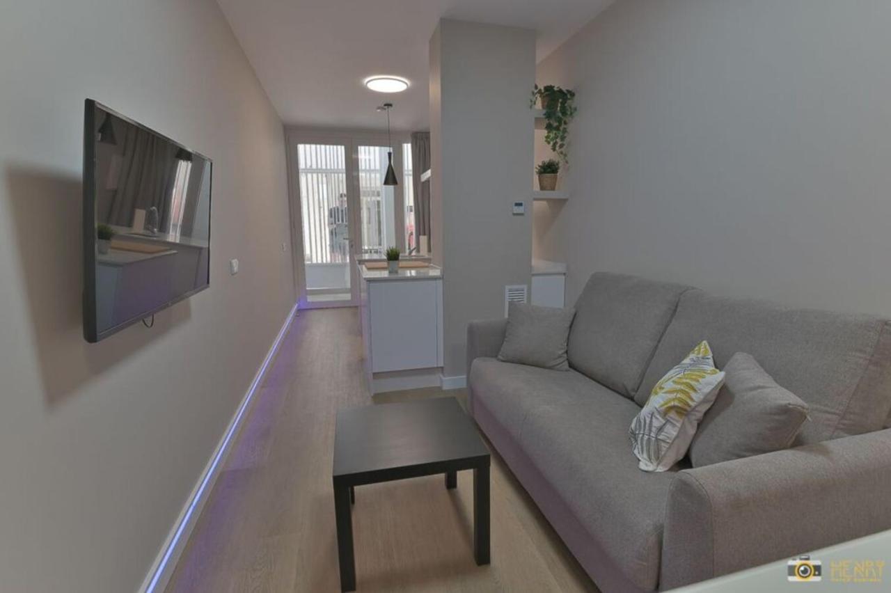 Apartamentos Bela カンガス・デ・モラソ エクステリア 写真