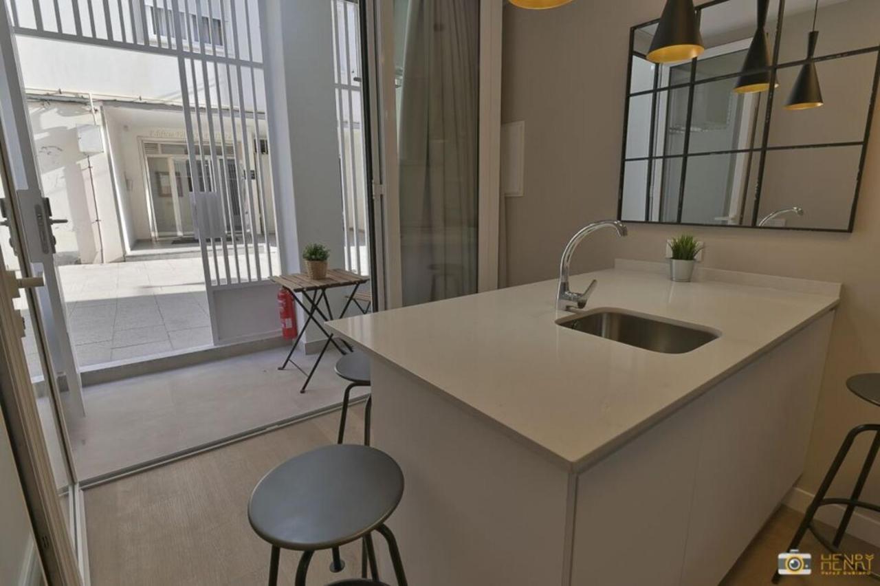 Apartamentos Bela カンガス・デ・モラソ エクステリア 写真