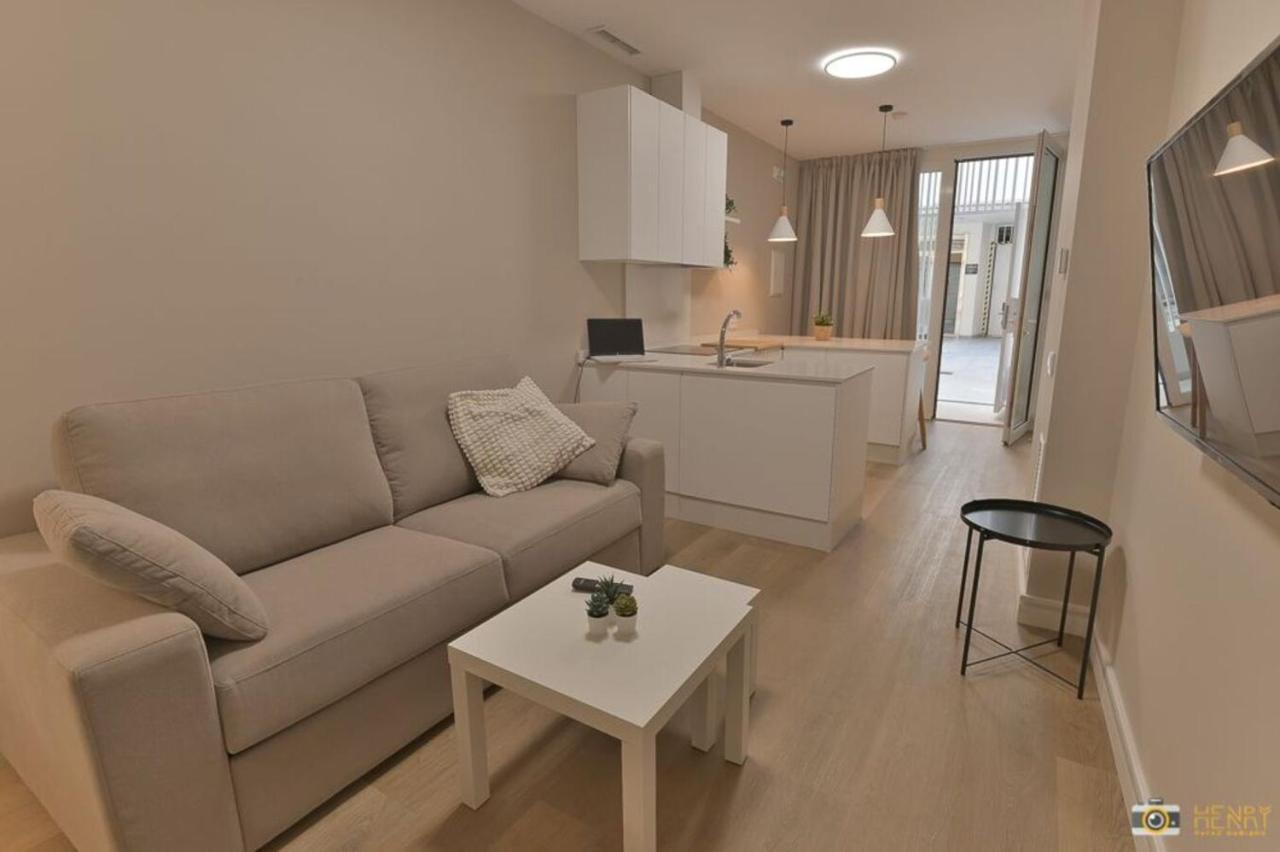 Apartamentos Bela カンガス・デ・モラソ エクステリア 写真