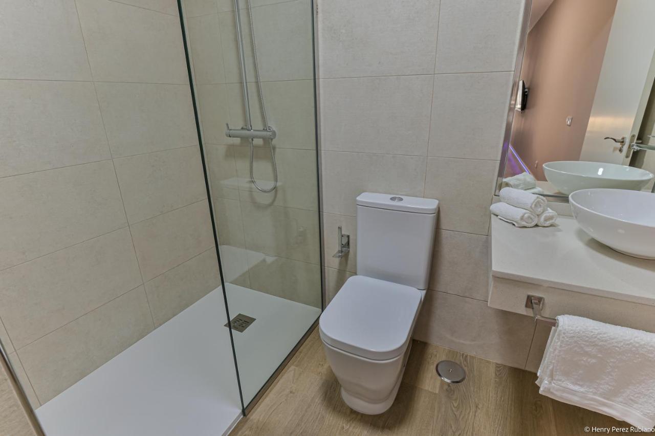 Apartamentos Bela カンガス・デ・モラソ エクステリア 写真