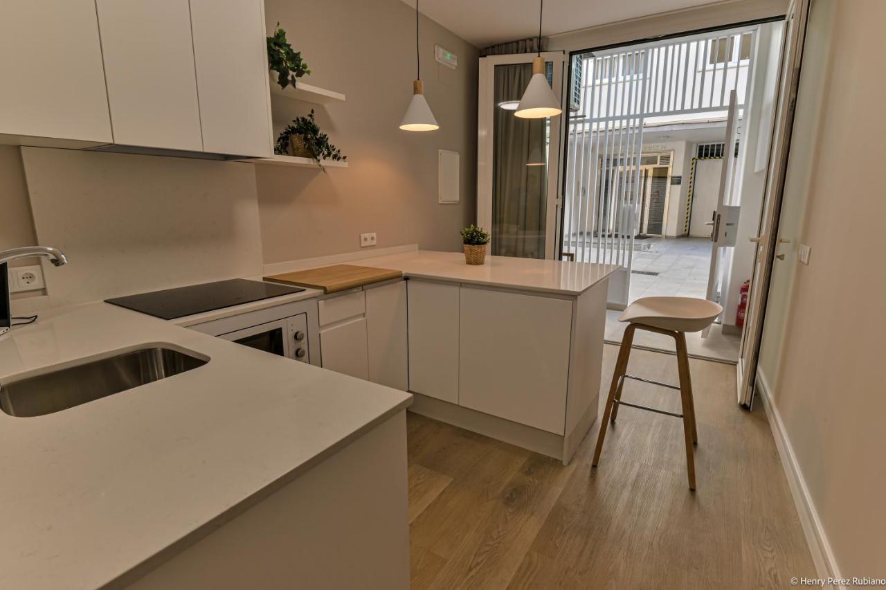 Apartamentos Bela カンガス・デ・モラソ エクステリア 写真