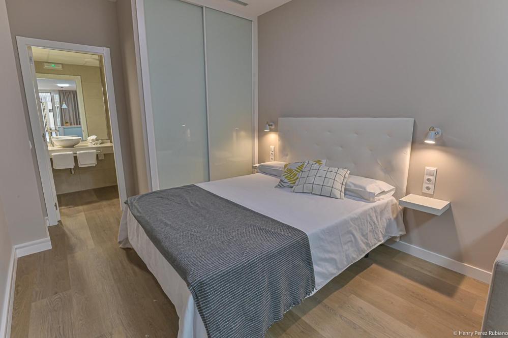 Apartamentos Bela カンガス・デ・モラソ エクステリア 写真