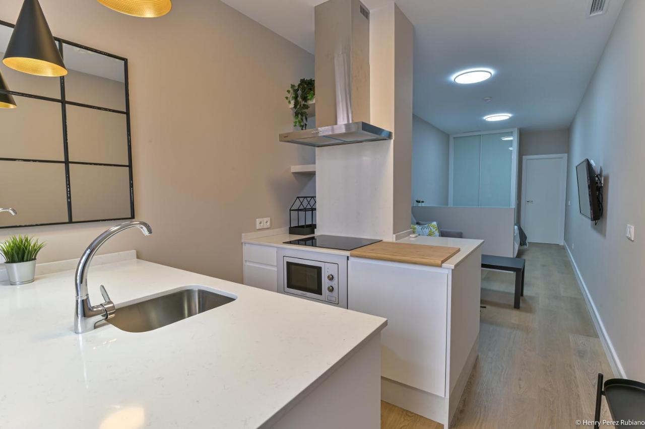 Apartamentos Bela カンガス・デ・モラソ エクステリア 写真