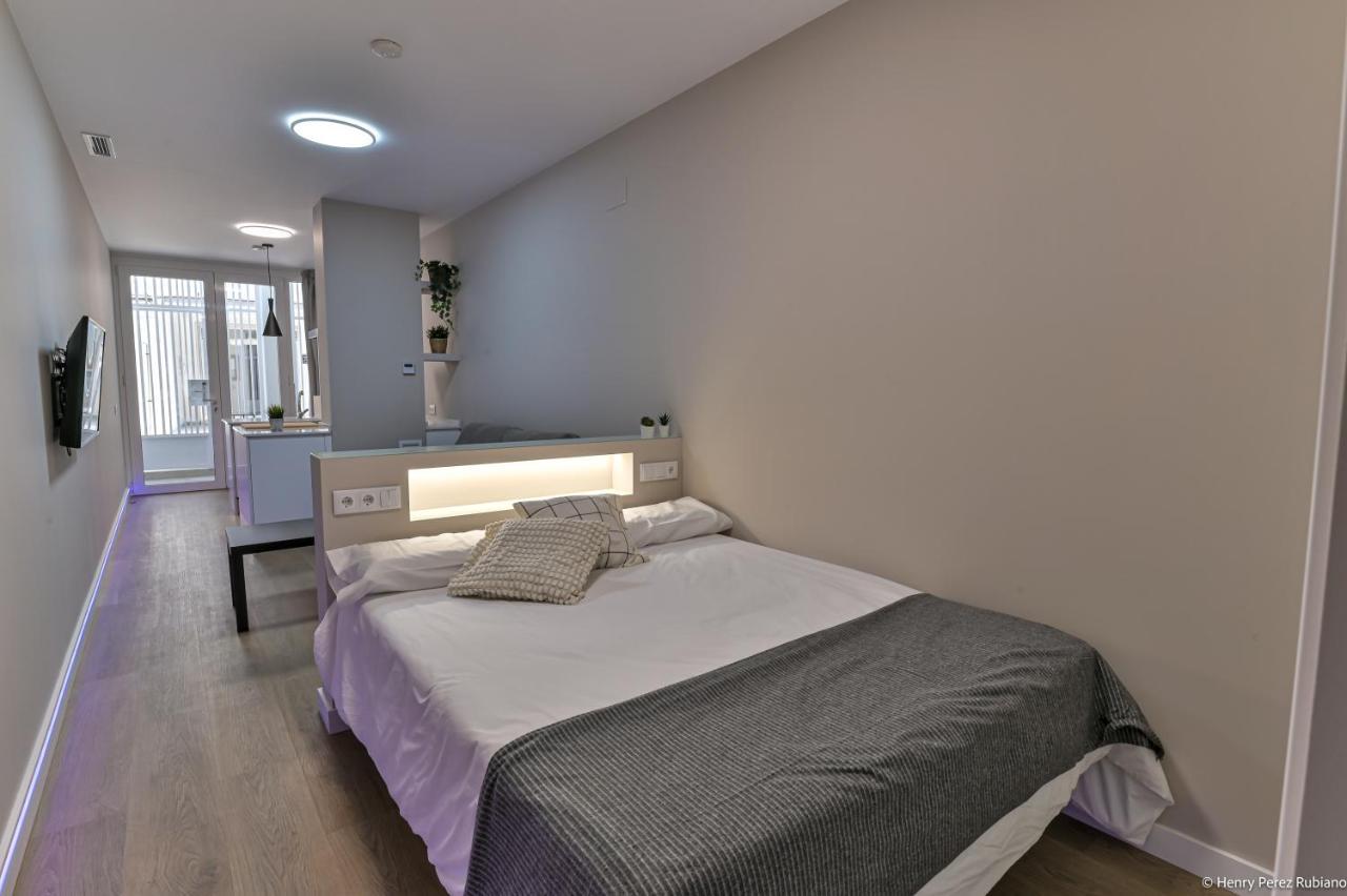 Apartamentos Bela カンガス・デ・モラソ エクステリア 写真