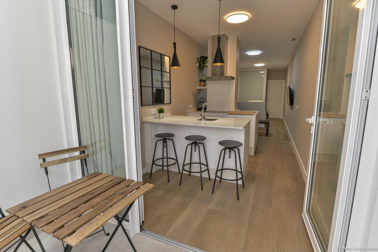 Apartamentos Bela カンガス・デ・モラソ エクステリア 写真