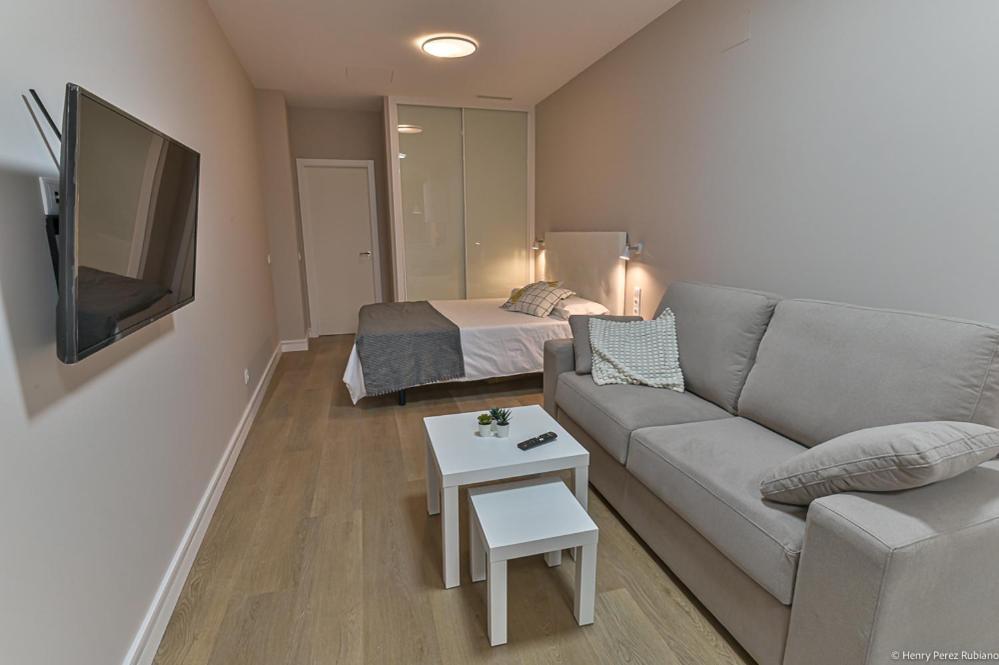 Apartamentos Bela カンガス・デ・モラソ エクステリア 写真