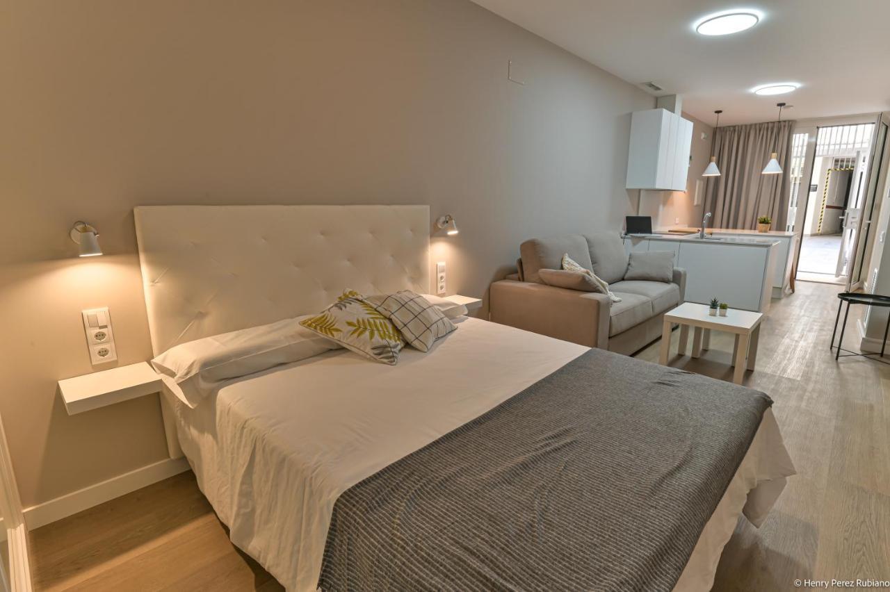 Apartamentos Bela カンガス・デ・モラソ エクステリア 写真